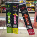Hot Sale USA Fume Disposable Vape Pen 2500puffs